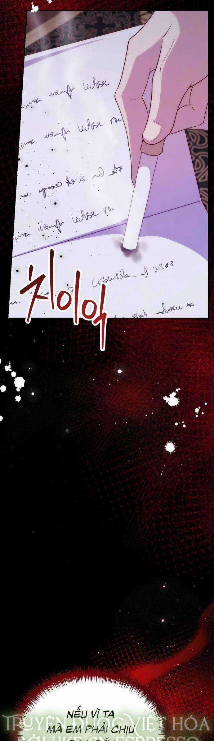 Hoàng Đế Điên Cuồng Ôm Lấy Tôi Chapter 46 trang 52