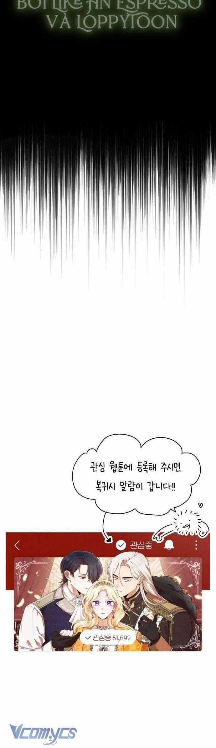 Hoàng Đế Điên Cuồng Ôm Lấy Tôi Chapter 46 trang 55