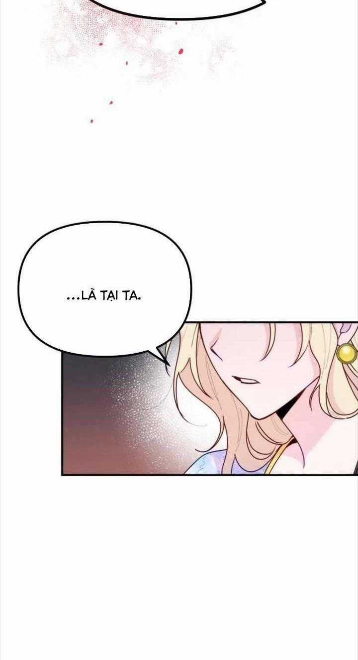 Hoàng Đế Điên Cuồng Ôm Lấy Tôi Chapter 9 trang 0