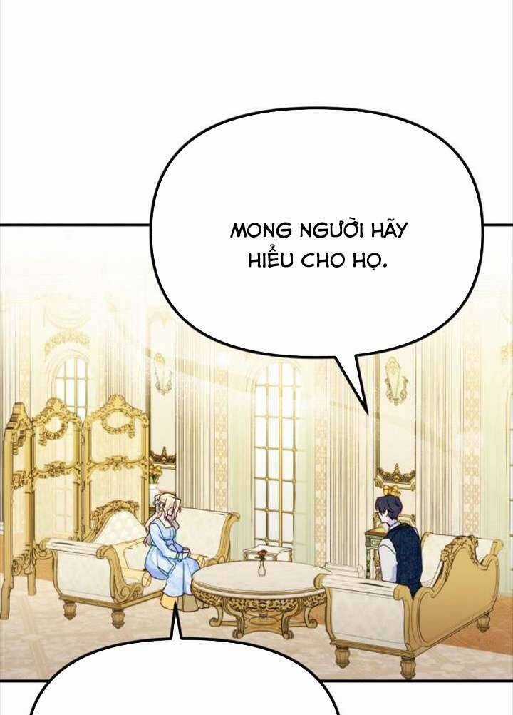 Hoàng Đế Điên Cuồng Ôm Lấy Tôi Chapter 9 trang 1