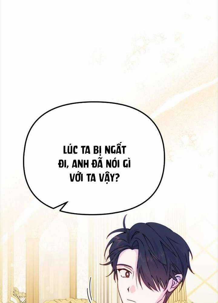 Hoàng Đế Điên Cuồng Ôm Lấy Tôi Chapter 9 trang 10