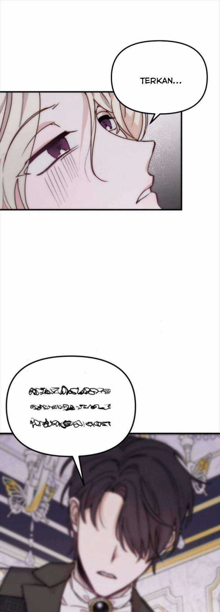 Hoàng Đế Điên Cuồng Ôm Lấy Tôi Chapter 9 trang 15