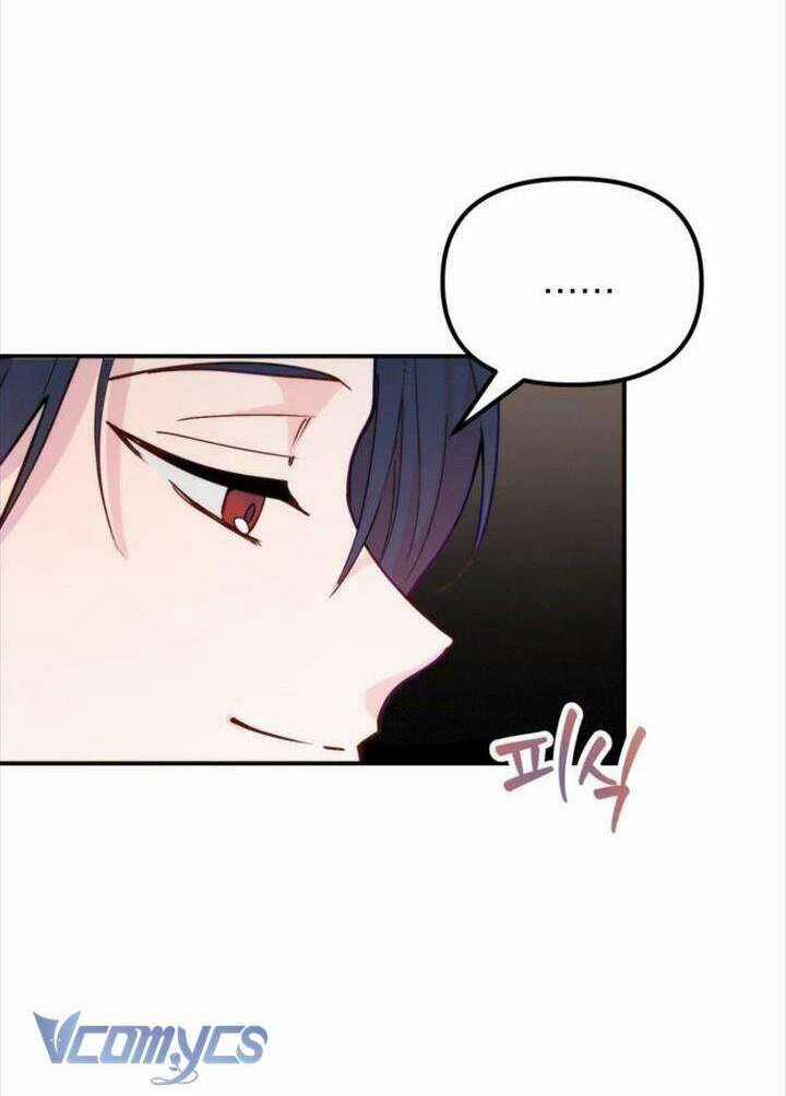 Hoàng Đế Điên Cuồng Ôm Lấy Tôi Chapter 9 trang 17