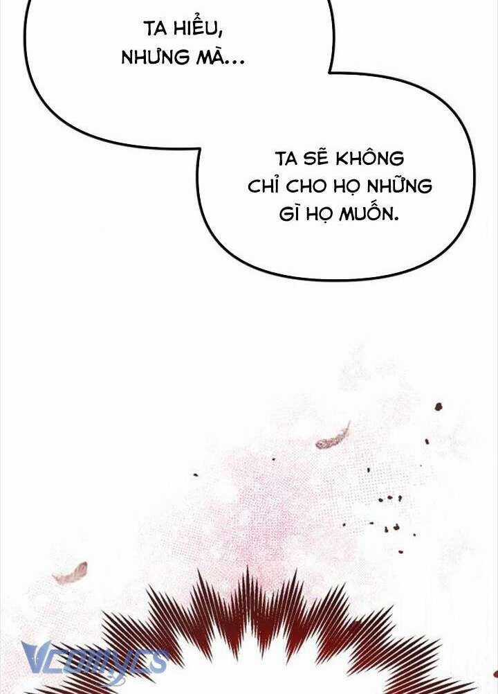 Hoàng Đế Điên Cuồng Ôm Lấy Tôi Chapter 9 trang 2