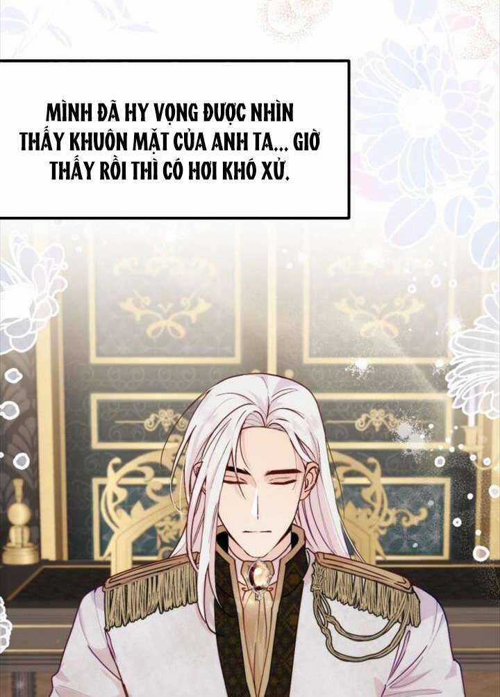 Hoàng Đế Điên Cuồng Ôm Lấy Tôi Chapter 9 trang 22