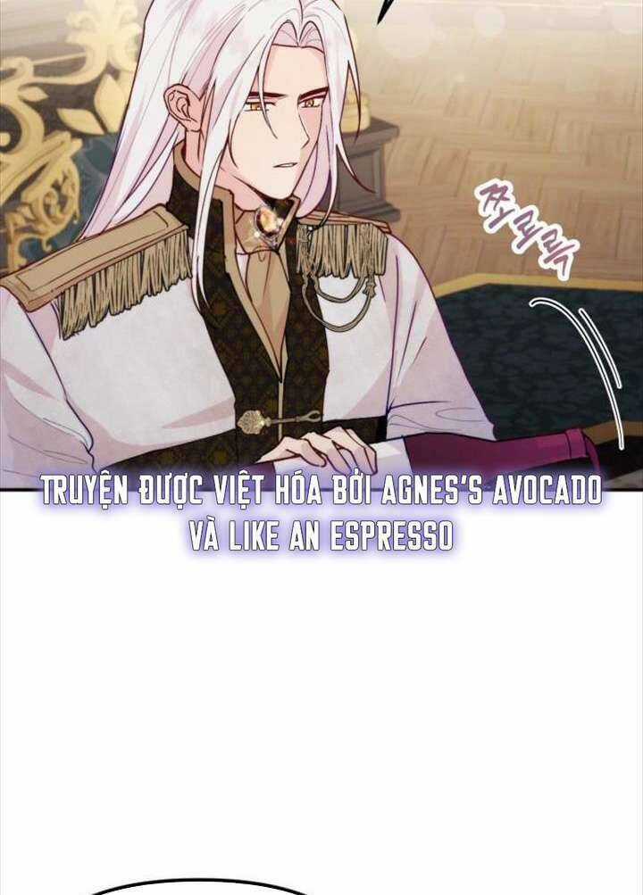 Hoàng Đế Điên Cuồng Ôm Lấy Tôi Chapter 9 trang 25