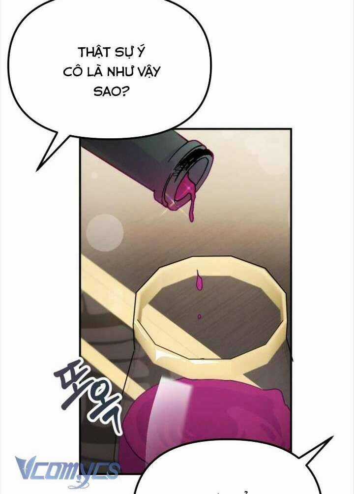 Hoàng Đế Điên Cuồng Ôm Lấy Tôi Chapter 9 trang 26