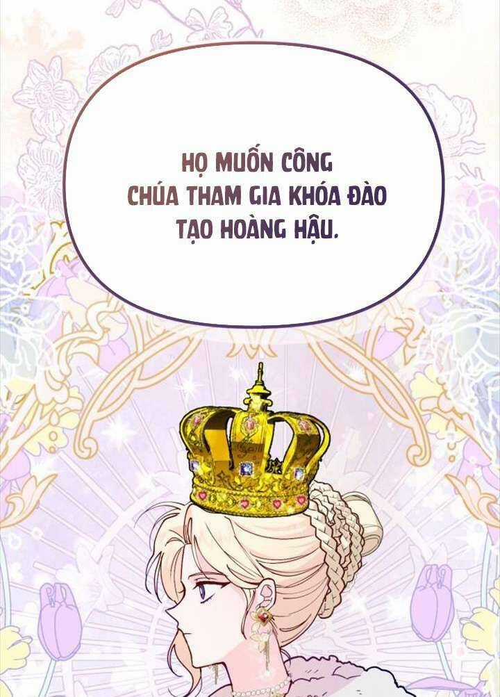 Hoàng Đế Điên Cuồng Ôm Lấy Tôi Chapter 9 trang 28