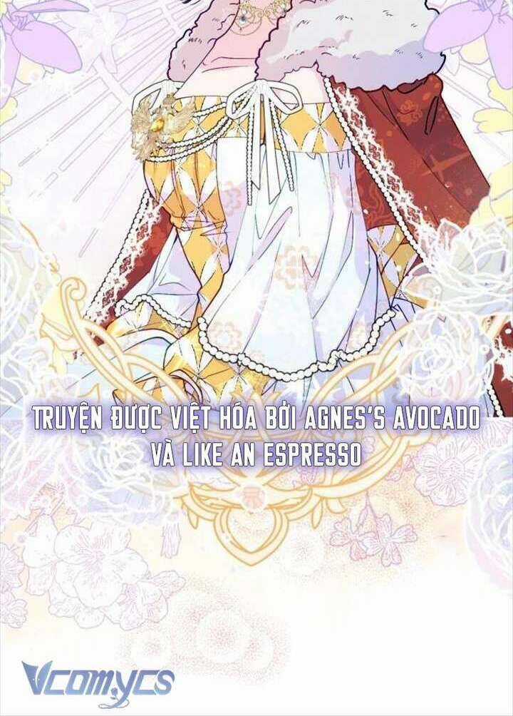 Hoàng Đế Điên Cuồng Ôm Lấy Tôi Chapter 9 trang 29