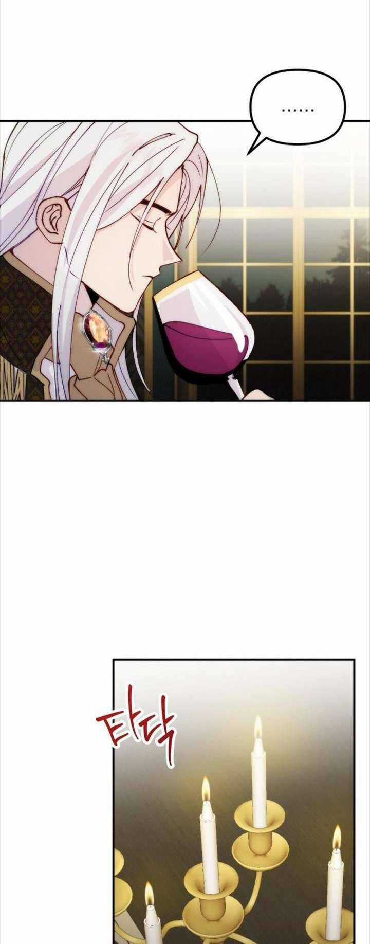 Hoàng Đế Điên Cuồng Ôm Lấy Tôi Chapter 9 trang 36