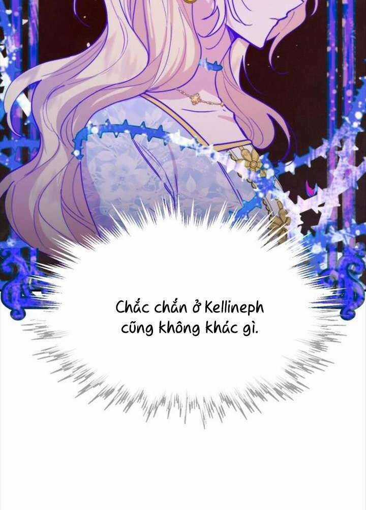 Hoàng Đế Điên Cuồng Ôm Lấy Tôi Chapter 9 trang 4