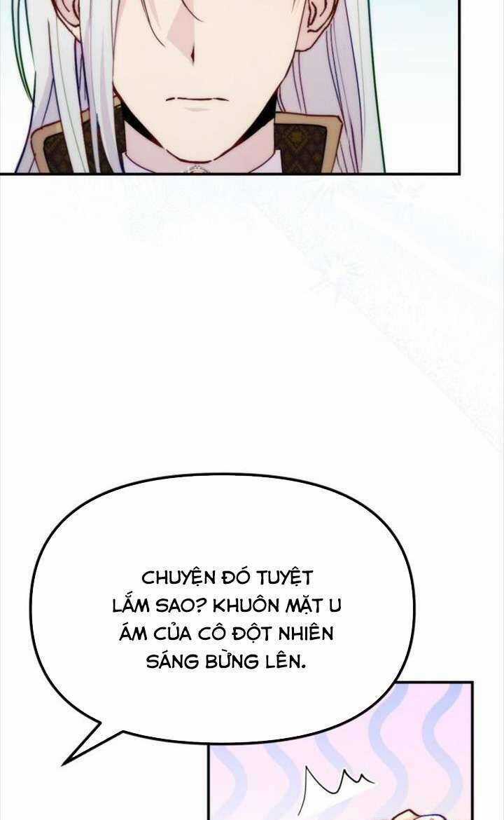 Hoàng Đế Điên Cuồng Ôm Lấy Tôi Chapter 9 trang 44