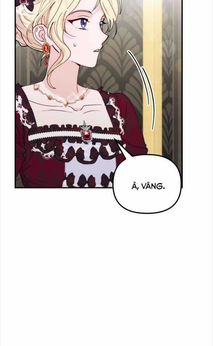 Hoàng Đế Điên Cuồng Ôm Lấy Tôi Chapter 9 trang 47