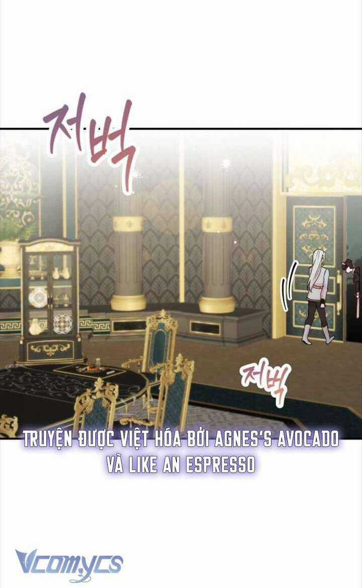 Hoàng Đế Điên Cuồng Ôm Lấy Tôi Chapter 9 trang 48