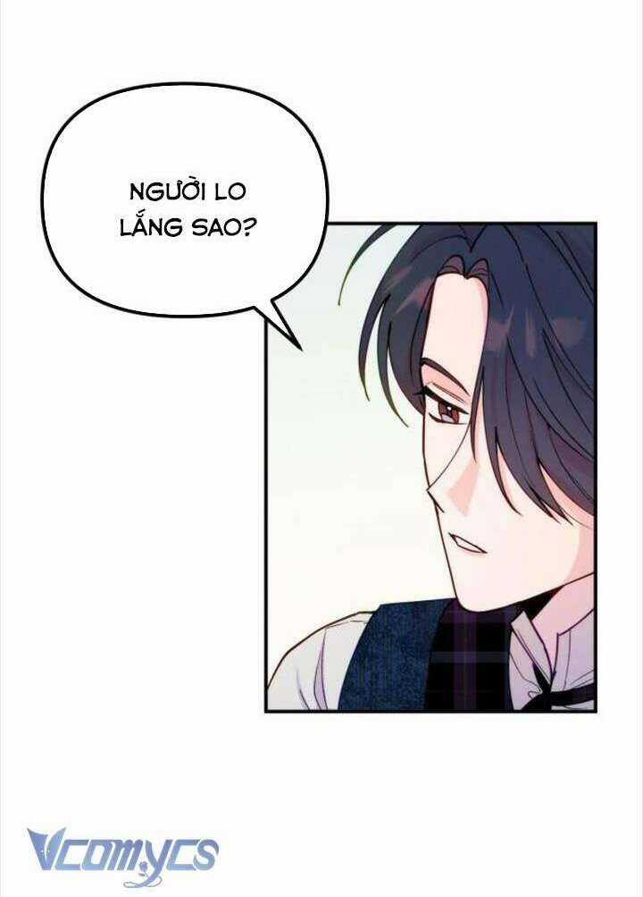 Hoàng Đế Điên Cuồng Ôm Lấy Tôi Chapter 9 trang 5