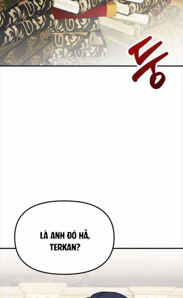 Hoàng Đế Điên Cuồng Ôm Lấy Tôi Chapter 9 trang 53