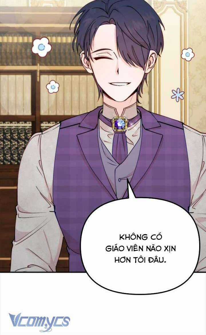 Hoàng Đế Điên Cuồng Ôm Lấy Tôi Chapter 9 trang 54