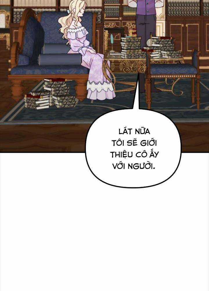 Hoàng Đế Điên Cuồng Ôm Lấy Tôi Chapter 9 trang 56