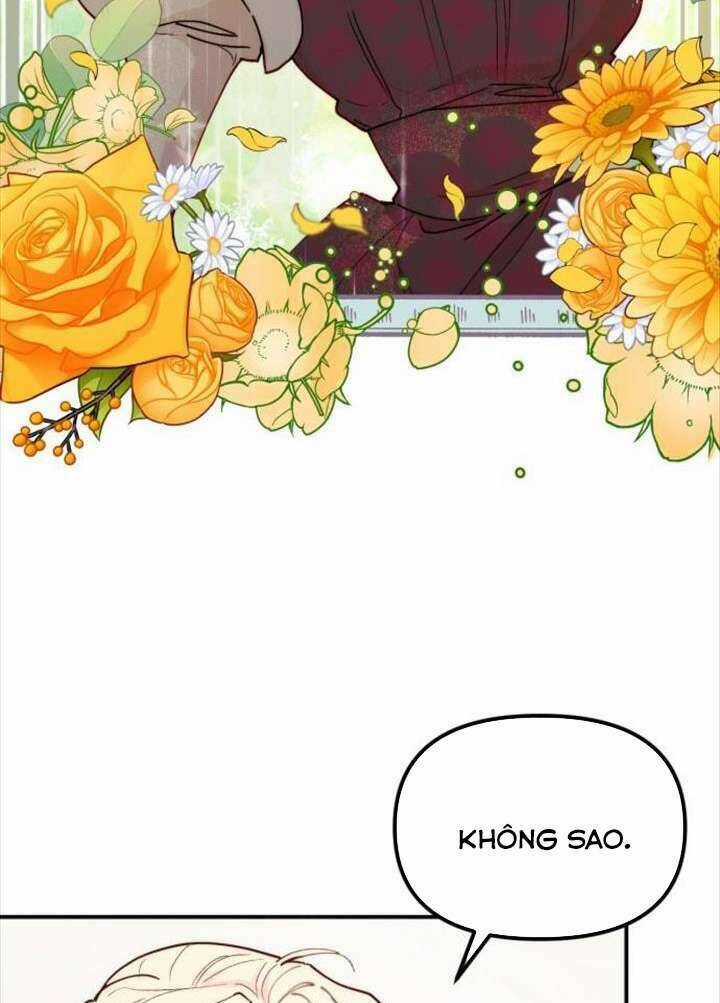 Hoàng Đế Điên Cuồng Ôm Lấy Tôi Chapter 9 trang 59