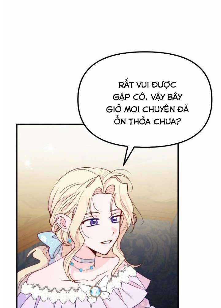 Hoàng Đế Điên Cuồng Ôm Lấy Tôi Chapter 9 trang 62