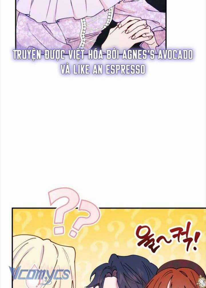 Hoàng Đế Điên Cuồng Ôm Lấy Tôi Chapter 9 trang 63