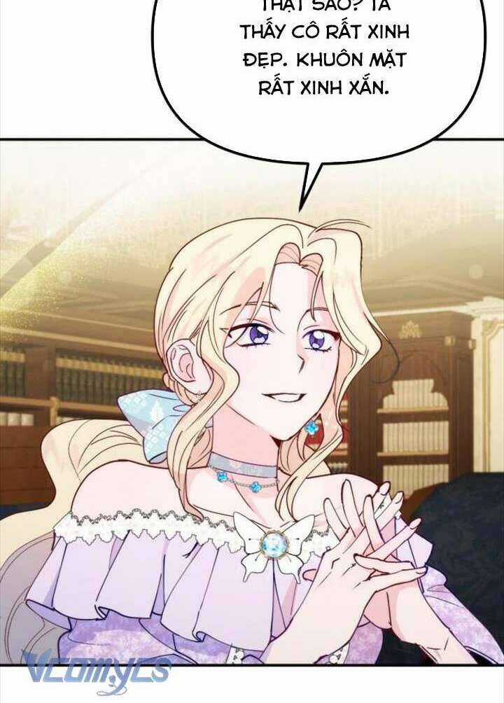 Hoàng Đế Điên Cuồng Ôm Lấy Tôi Chapter 9 trang 66