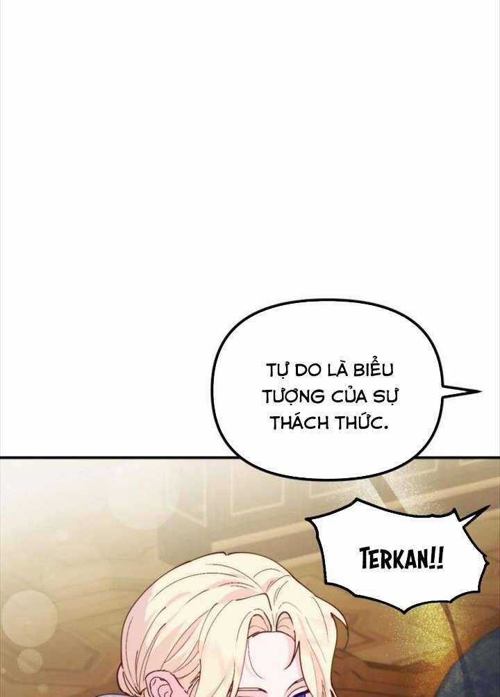 Hoàng Đế Điên Cuồng Ôm Lấy Tôi Chapter 9 trang 68