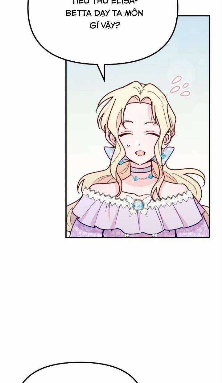 Hoàng Đế Điên Cuồng Ôm Lấy Tôi Chapter 9 trang 71