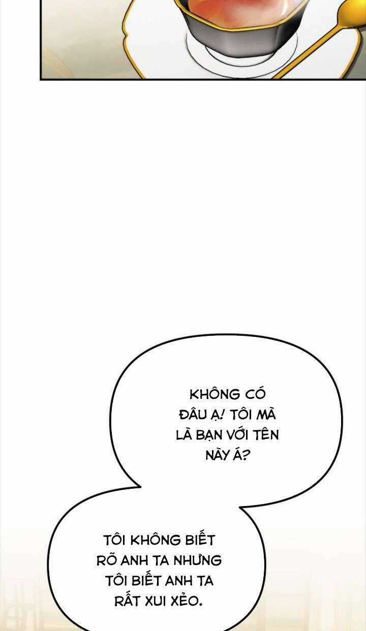 Hoàng Đế Điên Cuồng Ôm Lấy Tôi Chapter 9 trang 74