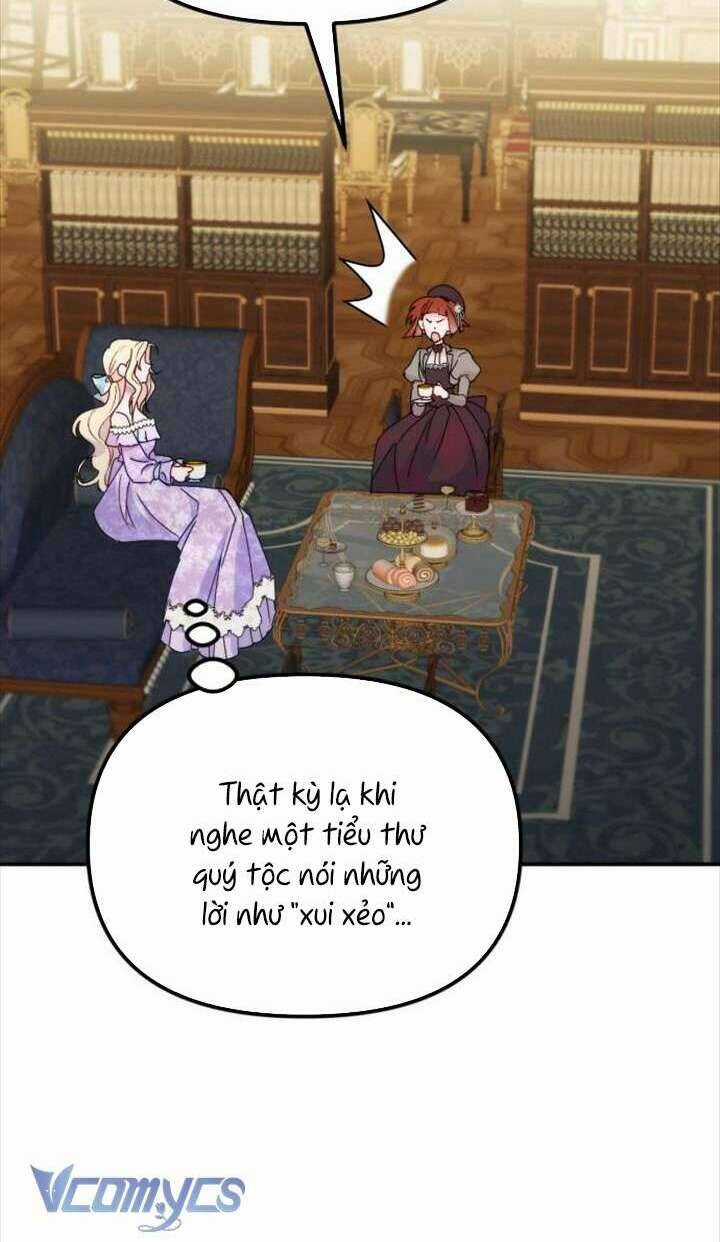 Hoàng Đế Điên Cuồng Ôm Lấy Tôi Chapter 9 trang 75