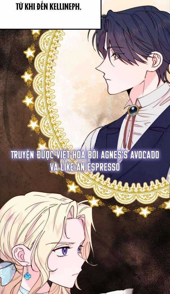 Hoàng Đế Điên Cuồng Ôm Lấy Tôi Chapter 9 trang 77