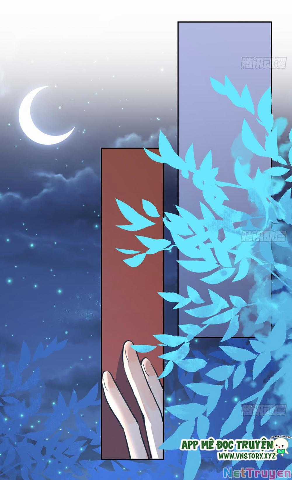 Hoàng Đệ Đừng Nhấc Đao Chapter 33 trang 10