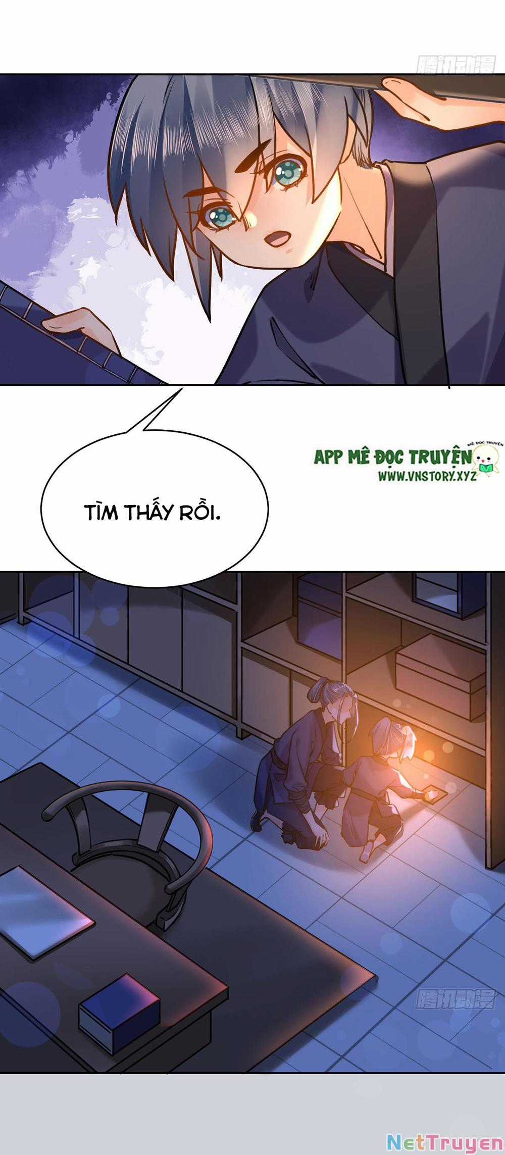 Hoàng Đệ Đừng Nhấc Đao Chapter 33 trang 15