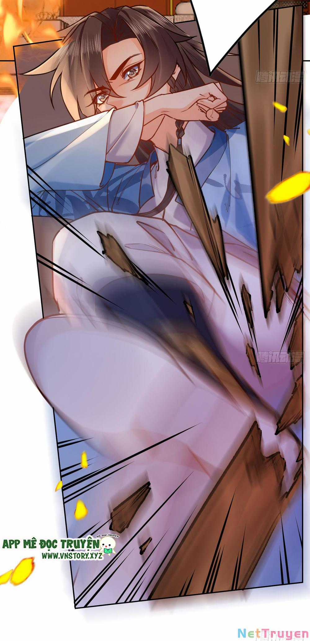 Hoàng Đệ Đừng Nhấc Đao Chapter 33 trang 2