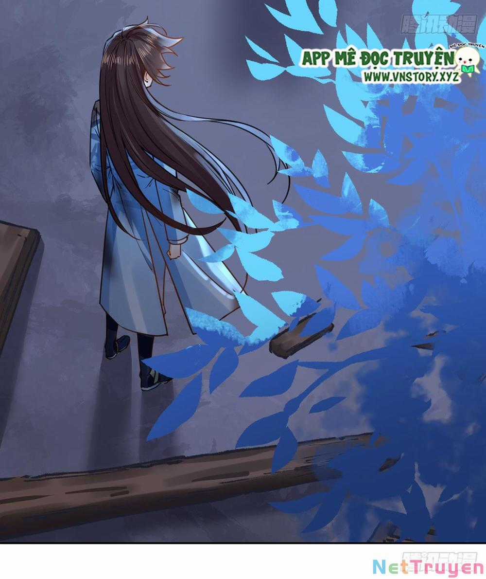 Hoàng Đệ Đừng Nhấc Đao Chapter 33 trang 25