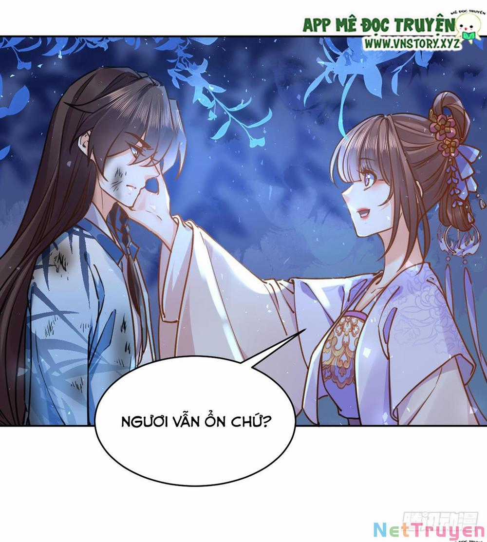 Hoàng Đệ Đừng Nhấc Đao Chapter 33 trang 26