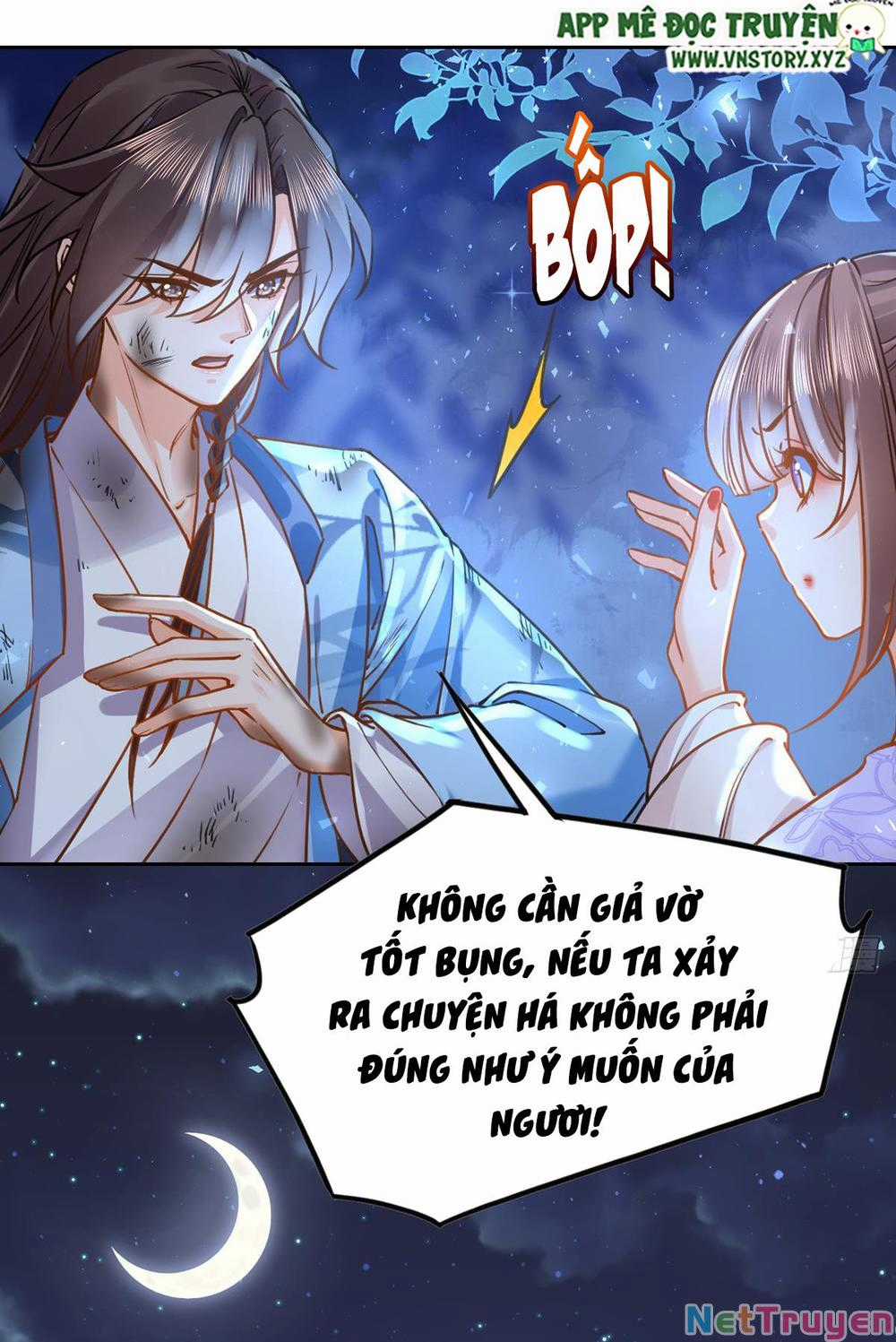 Hoàng Đệ Đừng Nhấc Đao Chapter 33 trang 27