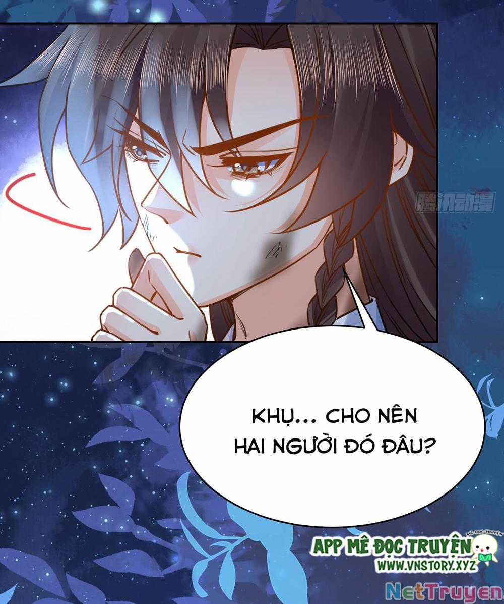 Hoàng Đệ Đừng Nhấc Đao Chapter 33 trang 29