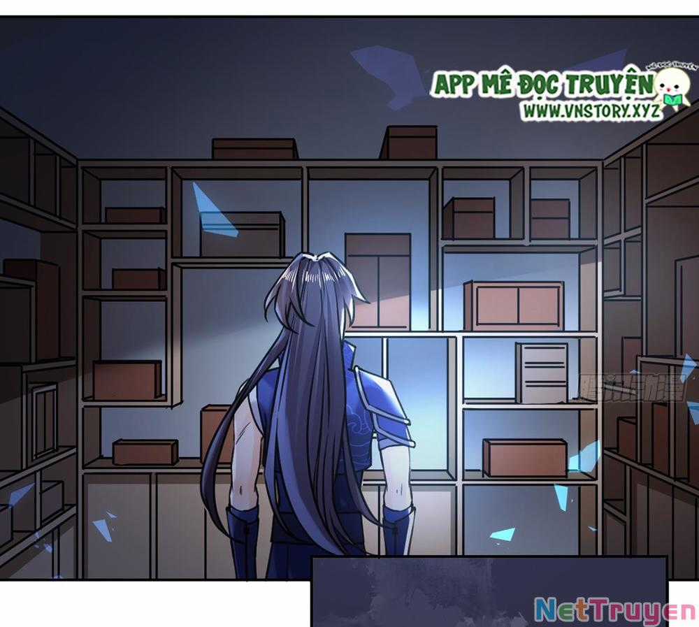 Hoàng Đệ Đừng Nhấc Đao Chapter 33 trang 33