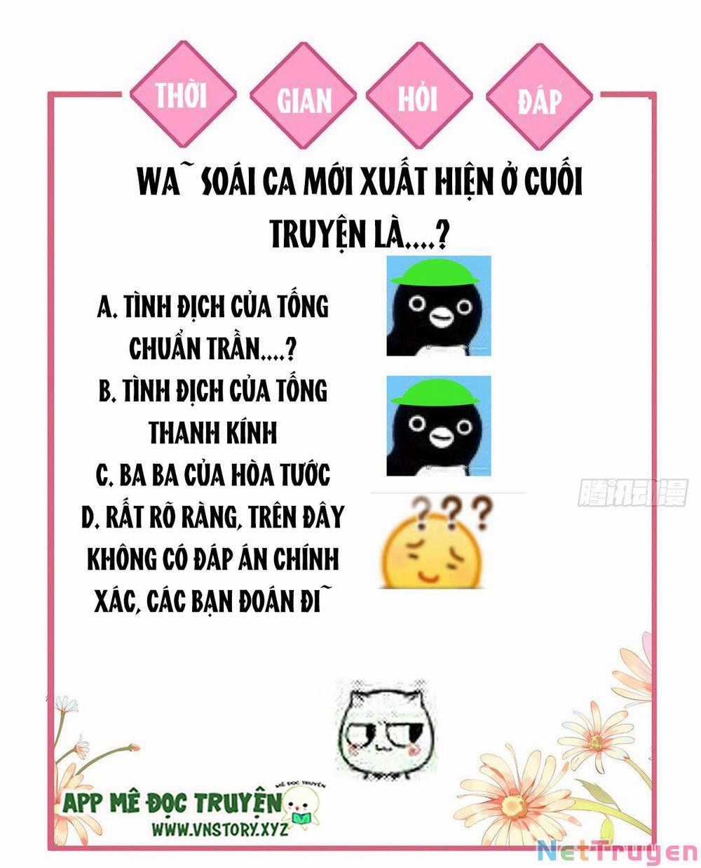Hoàng Đệ Đừng Nhấc Đao Chapter 33 trang 39
