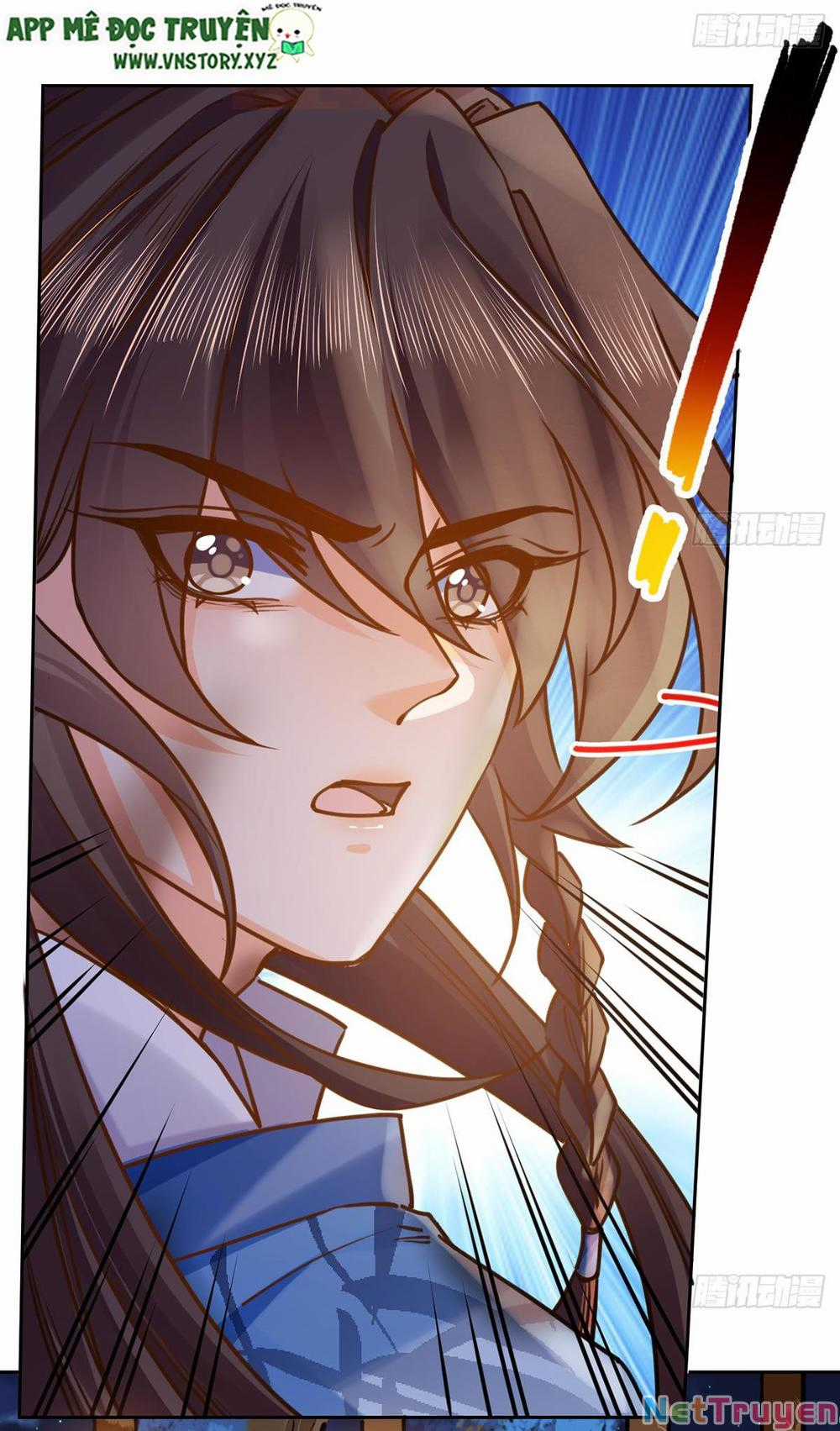 Hoàng Đệ Đừng Nhấc Đao Chapter 33 trang 6