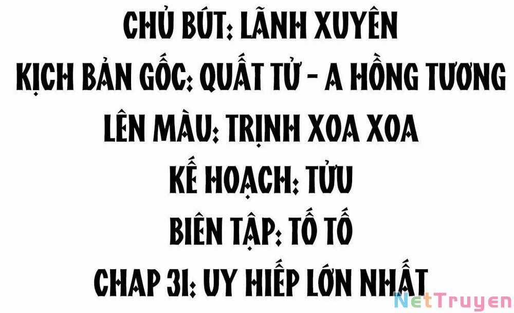 Hoàng Đệ Đừng Nhấc Đao Chapter 34 trang 1