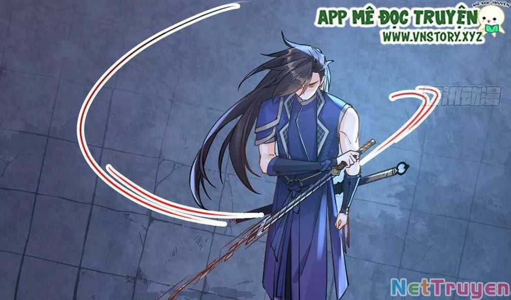 Hoàng Đệ Đừng Nhấc Đao Chapter 34 trang 11