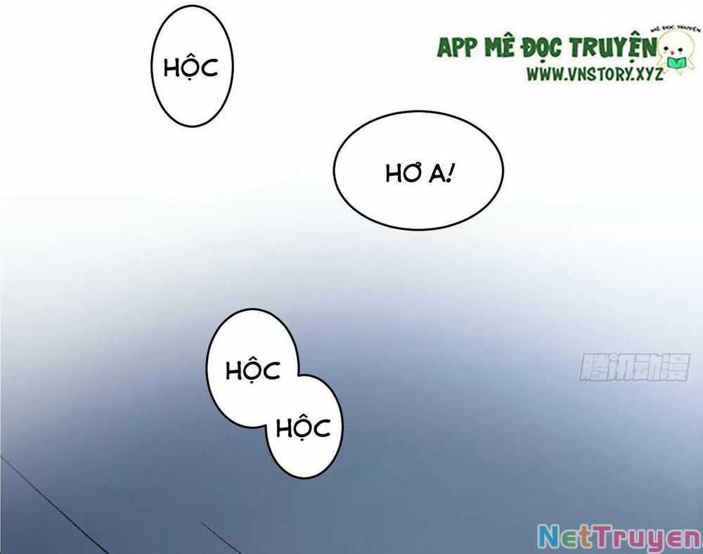 Hoàng Đệ Đừng Nhấc Đao Chapter 34 trang 15