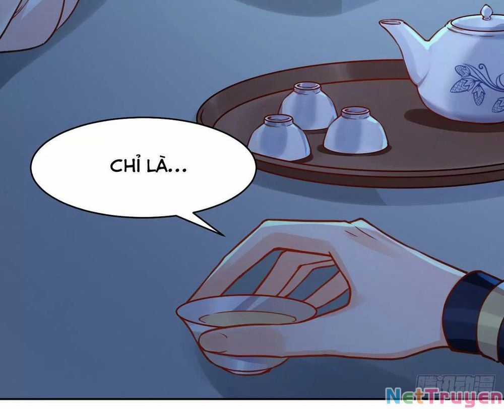 Hoàng Đệ Đừng Nhấc Đao Chapter 34 trang 28