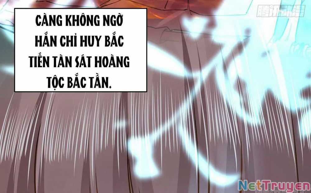 Hoàng Đệ Đừng Nhấc Đao Chapter 34 trang 38