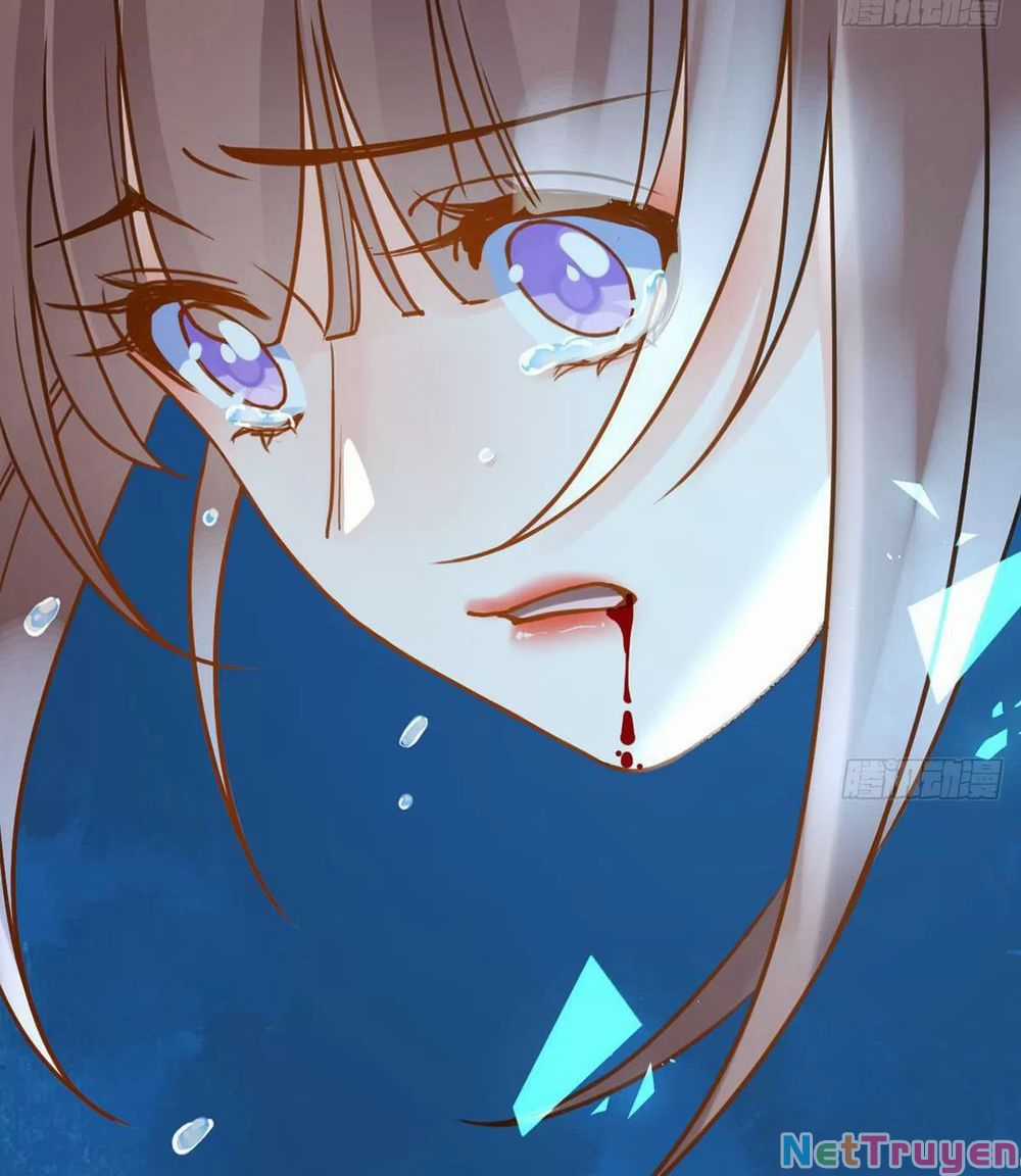 Hoàng Đệ Đừng Nhấc Đao Chapter 34 trang 39