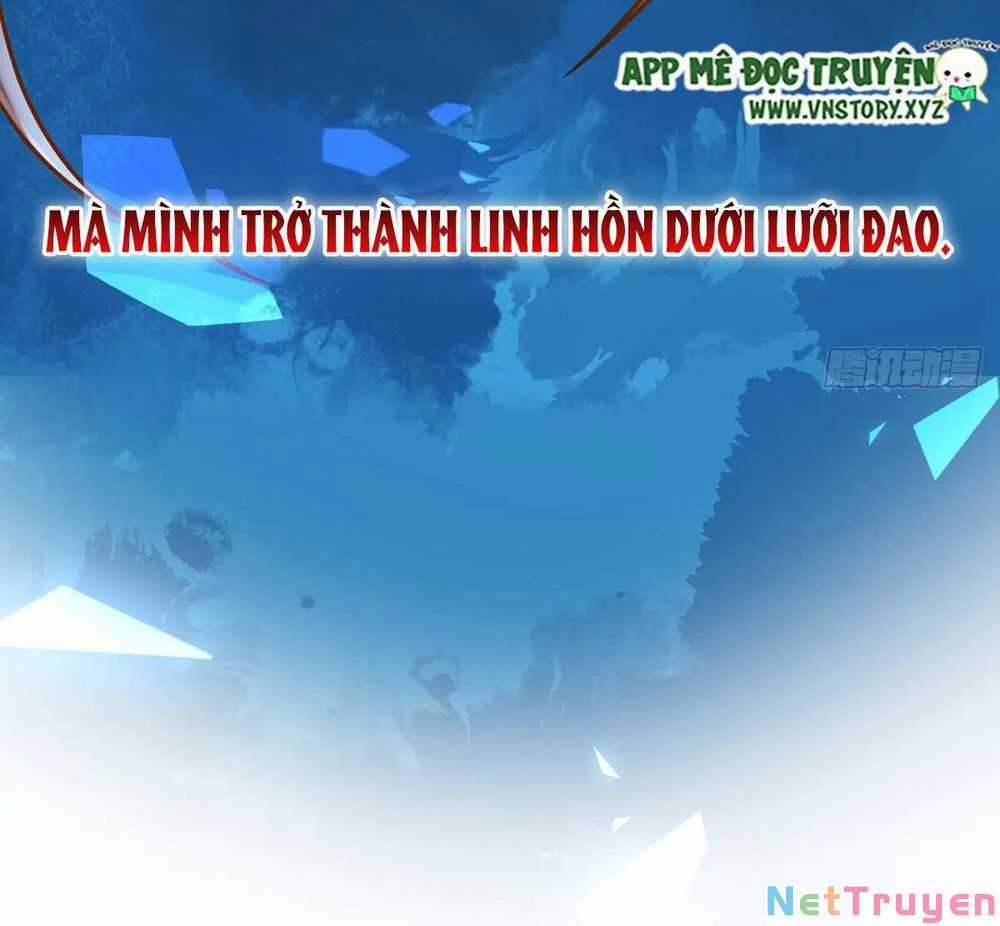 Hoàng Đệ Đừng Nhấc Đao Chapter 34 trang 40