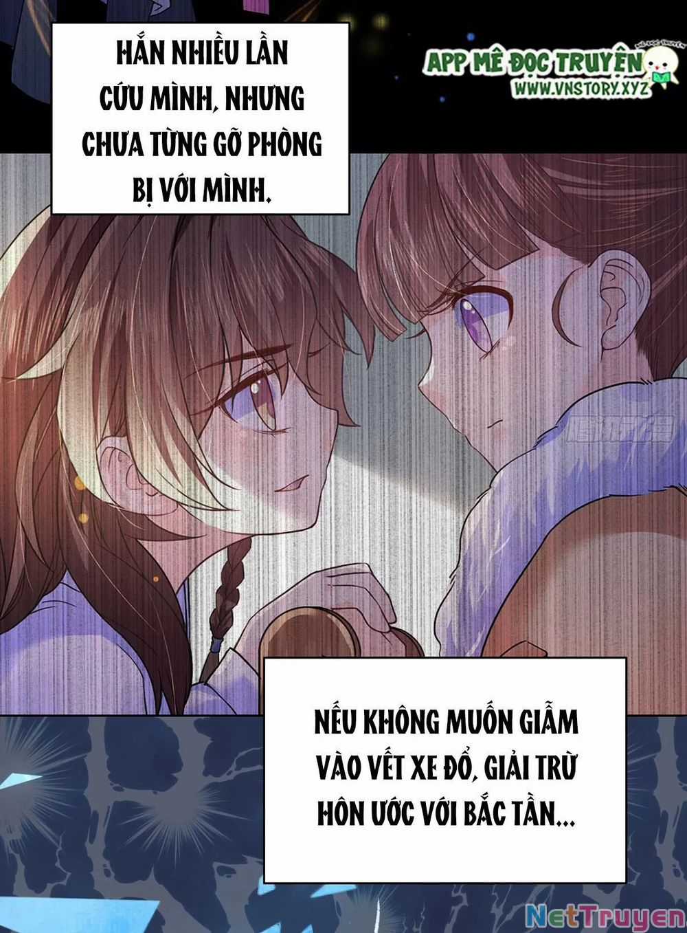 Hoàng Đệ Đừng Nhấc Đao Chapter 34 trang 43