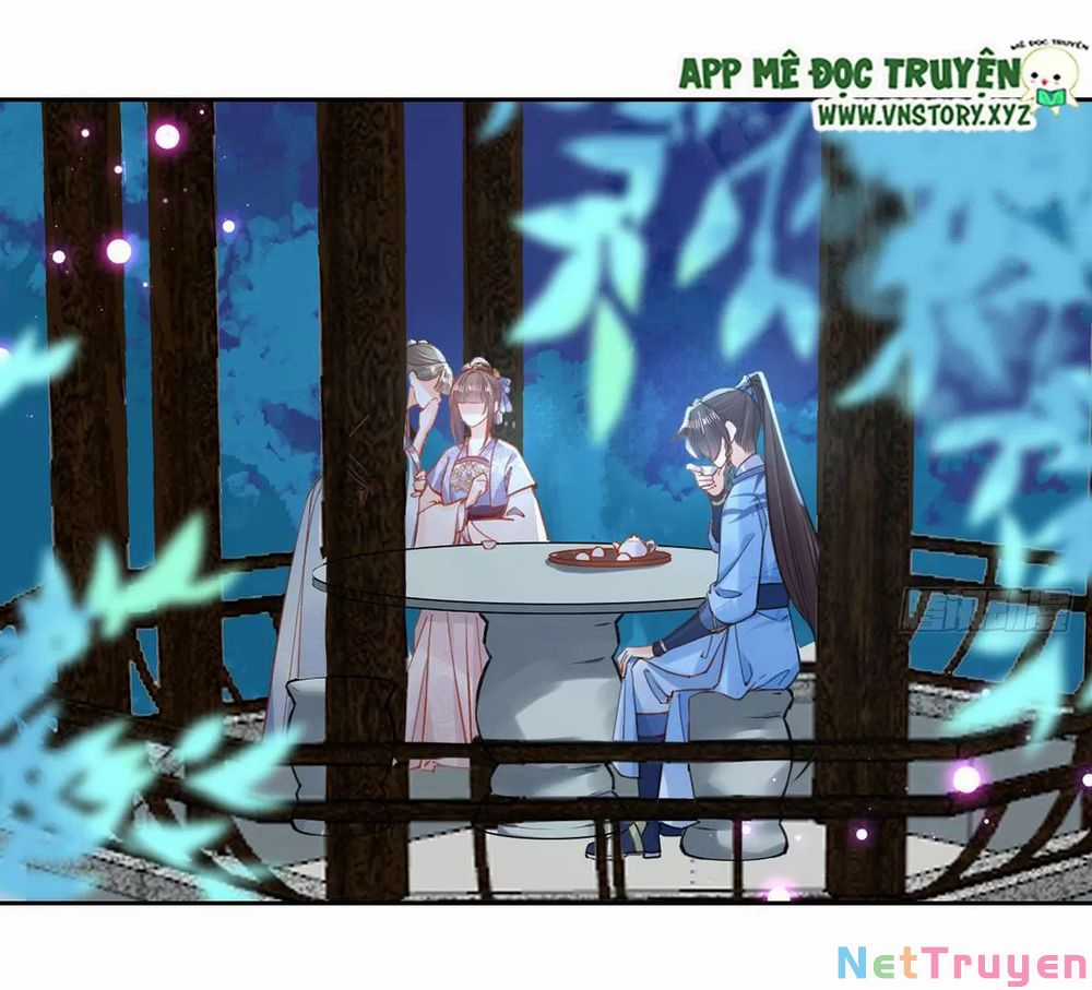 Hoàng Đệ Đừng Nhấc Đao Chapter 34 trang 46